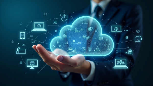 Explosive Growth Looms for the Personal Cloud Market by 2028