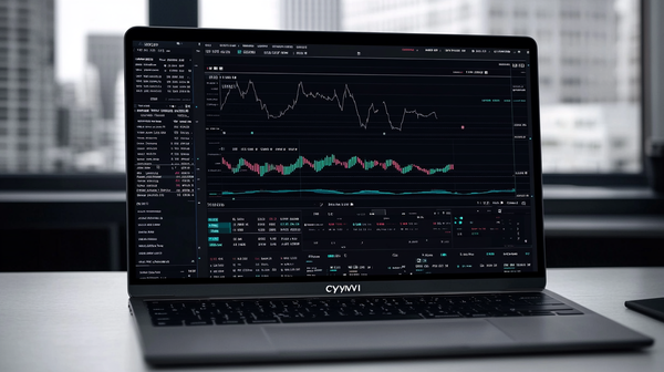 Is Bravell Fund the Future of Trading? Unveiling Its Secrets