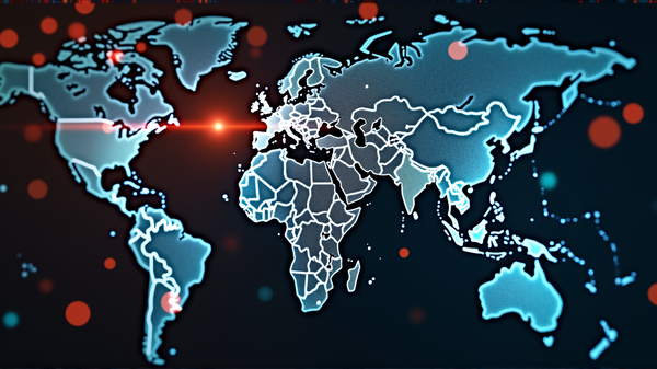 Iran's Bold Cyber Maneuver: Full Internet Blackout Amidst Growing Conflict