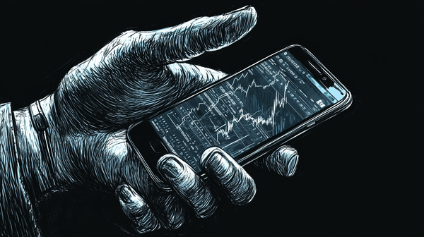 TradeSenseAI: Unveiling The Truth Behind The Trading Giant!