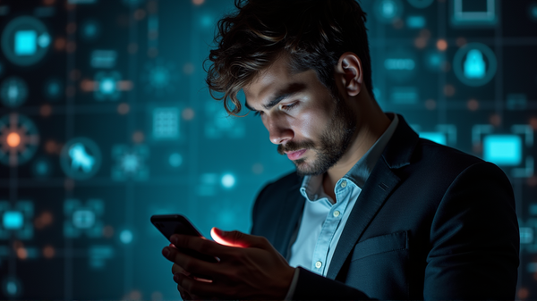 FBI Urges Urgent Action Against Escalating Phone Scams