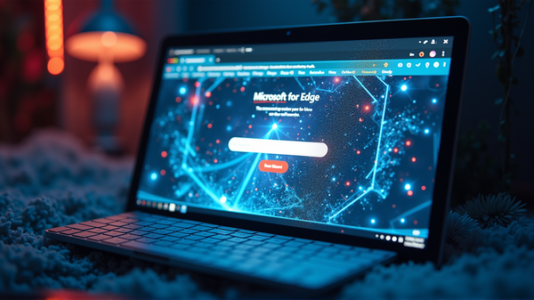 Urgent: Save Your Passwords to Edge as Microsoft Shifts Away from Authenticator