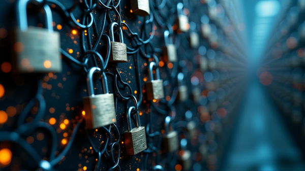 Shocking Password Breach: 16 Billion Passwords Leaked Globally