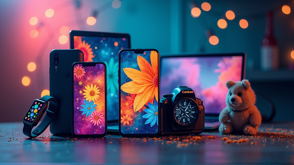 Top 8 Must-Have Tech Deals from Best Buy's Father’s Day Android Sale!