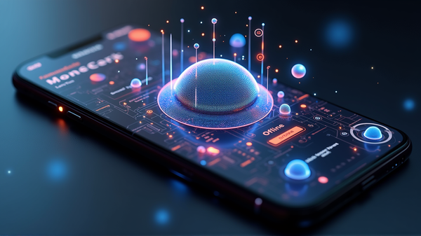Discover the Power of Google AI Edge Gallery: Offline AI at Your Fingertips