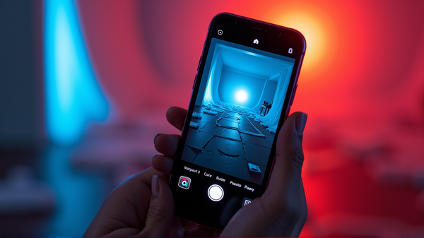 Revolutionize Your Photography: Adobe's Project Indigo Elevates iPhone Cameras
