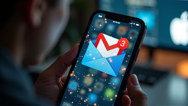 iOS 18.5 Wreaks Havoc on Apple Mail: Users Left in Limbo