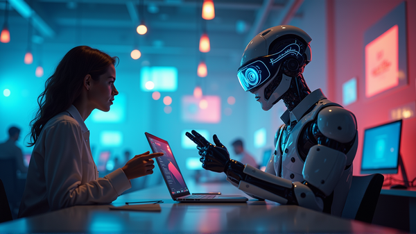 AI Influencers: The New Stars of Social Media