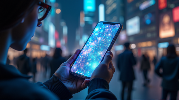 Adobe's AI Revolution: Firefly App Hits Smartphones with Innovative Partners