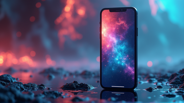Revolution Unveiled: Android 16 & Apple’s iOS 26 Lead Tech News