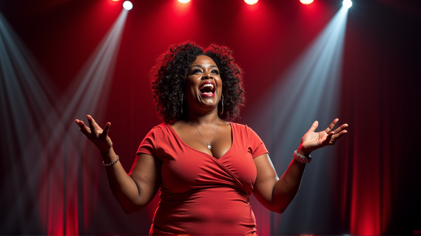 Niecy Nash-Betts: The Versatile Star Hollywood Must Not Forget