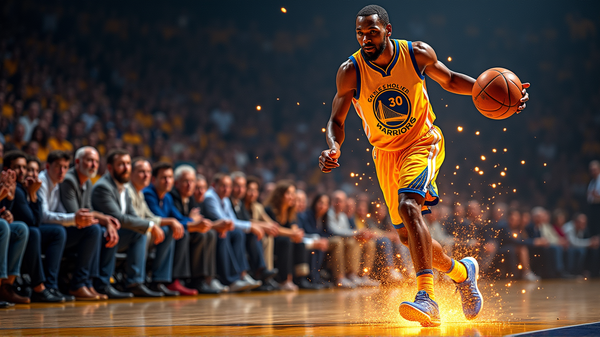 Kevin Durant Trade Ignites Social Media Frenzy
