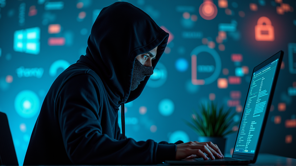 Massive Data Leak: 184 Million Passwords Exposed from Major Platforms