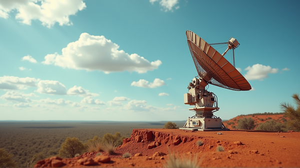 Revolutionary Expansion: iPhone Now Joins Telstra's Satellite SMS Revolution