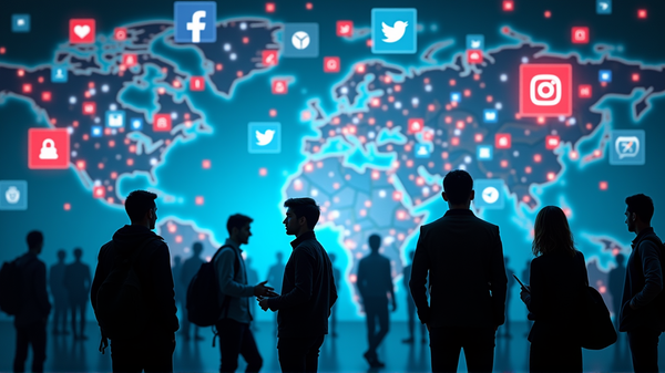 Navigating the New Era of US Student Visas: Social Media Scrutiny