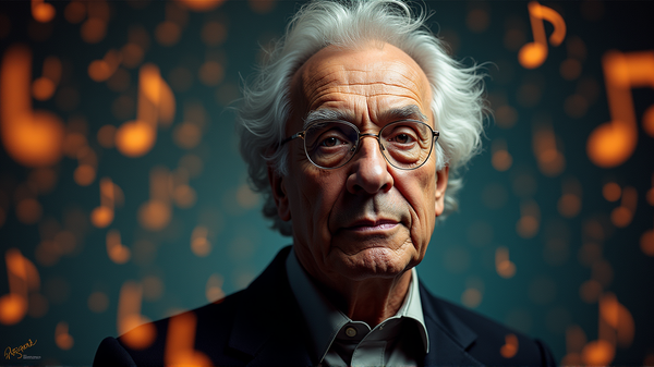 Lalo Schifrin: The Maestro Behind 'Mission: Impossible' and More