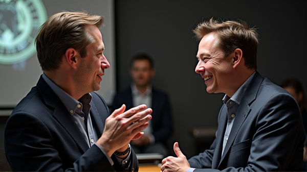 Smerconish Explores Musk's Unexpected Impact on Public Discourse