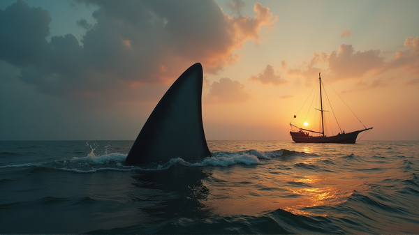 Dive Back Into Terror: Jaws Celebrates 50 Years of Fear!