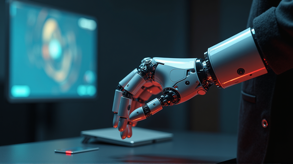 Tesla Battles Alleged Trade Secret Theft in Robotics Arena