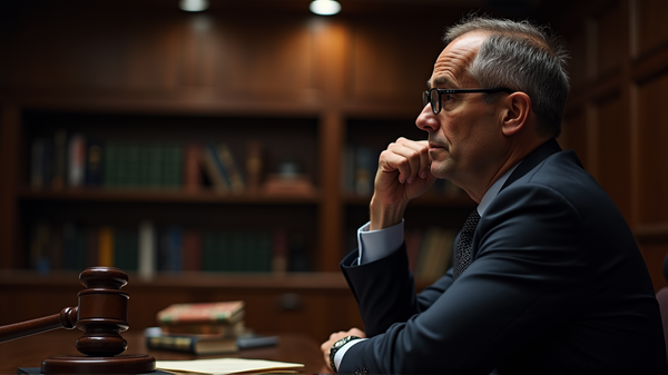 Michael Avenatti's Dramatic Sentence Reduction Unveiled