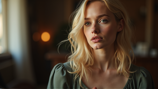 Dove Cameron's Contemplative Journey: A Temporary Retreat from Hollywood