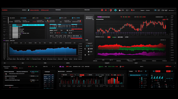 Vortex Valor: Unveiling the Truth Behind This Trading Platform