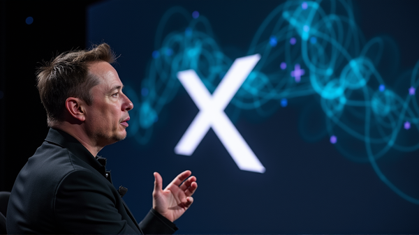 Tumultuous Times for Musk's X: Social Media Platform Rebounds from Major Outage