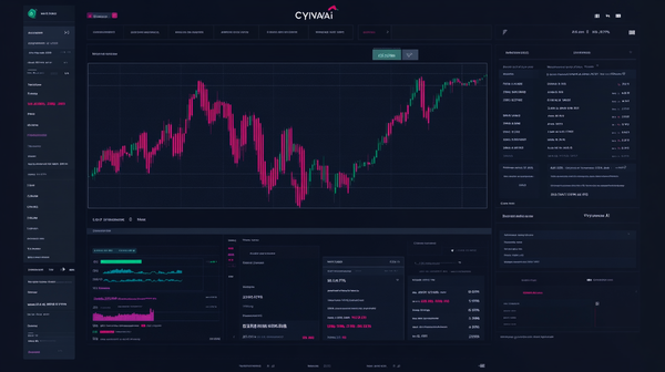 FinquoriX: Is This Trading Platform a Game-Changer?