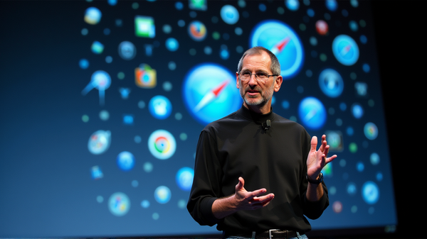 Safari's Short-Lived Journey on Windows: A Hushed Goodbye