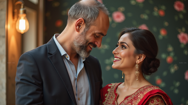 Pakistani Celebs Share Heartfelt Homages for Father's Day in Touching Posts