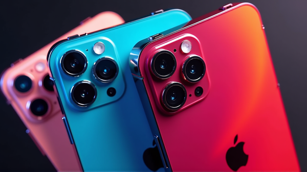 Snag a Restored iPhone 15 Pro for Under $630—Don't Miss Out!