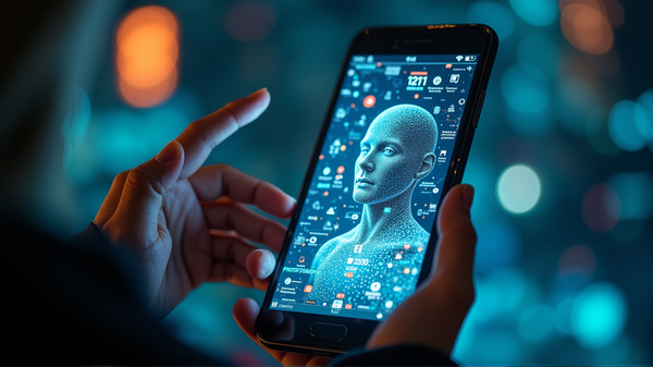 Unleash Creativity: ElevenLabs' New AI Voice App Now on Mobile!