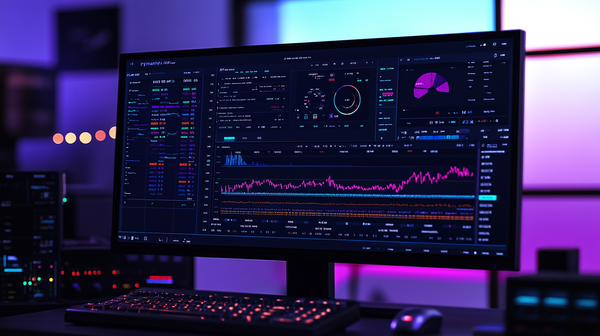 Cooltisyntrix 2.0: The Ultimate Tool for Informed Trading - Legit or Scam?