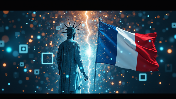 The Great Blackout: France vs. Adult Sites in a Privacy Clash