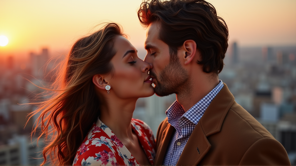 Hollywood's New Power Couple: Kaia Gerber and Lewis Pullman's Unforgettable Romance