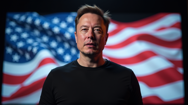 Elon Musk's Regret: A Social Media Feud with Donald Trump