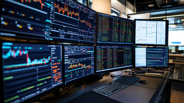 Explore Bate Qyz - Is It Your Trusted Trading Ally?