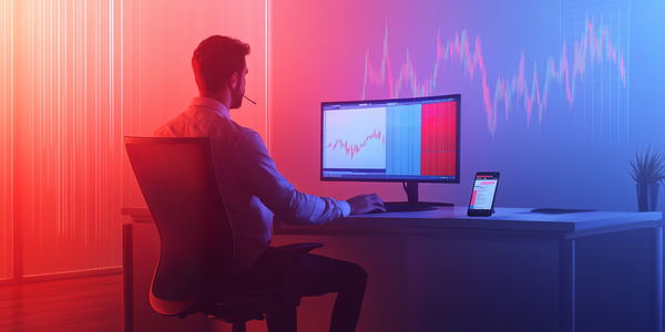 Is Lumen Xentor the Ultimate Trading Tool? Discover the Truth!