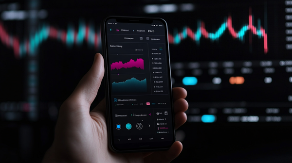 Crypto Pontix: Investigate this Trading Revolution