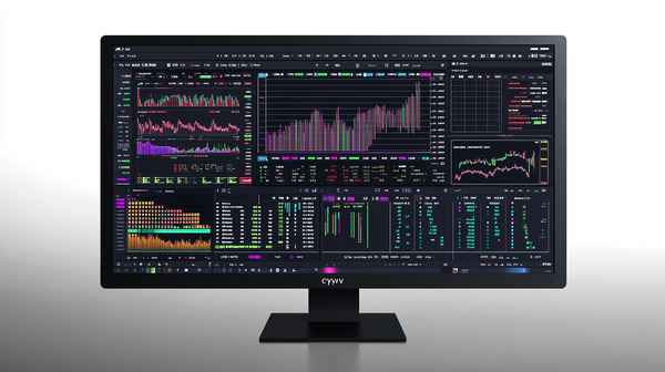 Is AccuTrader Quantum The Future of Trading? Find Out Now!