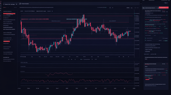 Unveiling Roig Elevado: A True Trading Revolution?