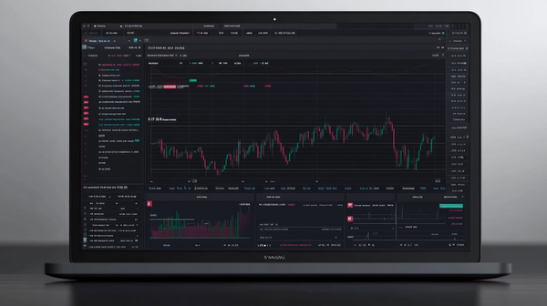 Xybero Renda: Is It the Real Deal for Traders?