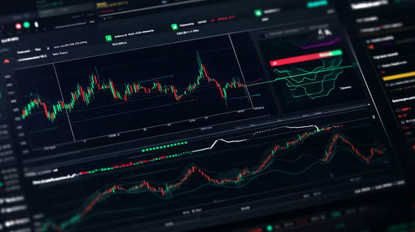 Is Accenture AI the Future of Trading? Discover the Truth