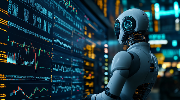 Is Astro Myrion the Revolutionary Trading Tool You Need? Uncover the Truth!