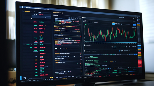Investigate Track Kionex XP – Is This Trading Platform Trustworthy?