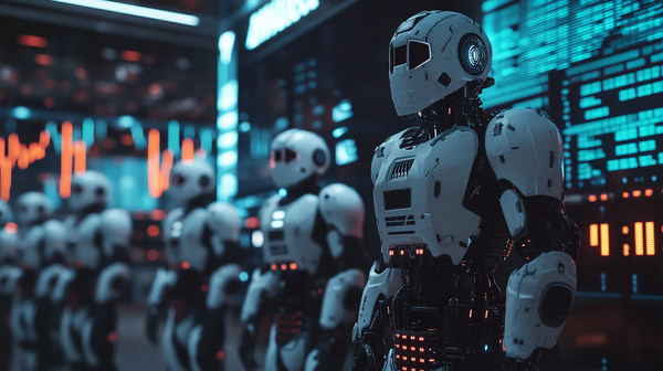 Instant V7 Akpro Bot: Is It the Future of Trading or Just Hype?