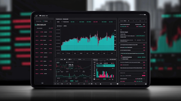 Novare Fluxen: Is it the Ultimate Trading Solution?