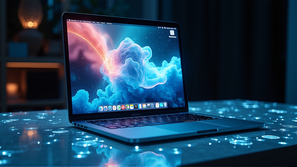 MacOS 26 Tahoe Beta Takes a Leap: Free Upgrade Highlights Unveiled!