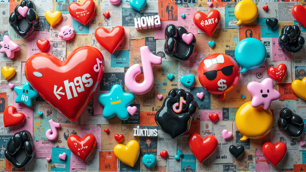 The Revolution of Language: How TikTok and Social Media Are Changing Our Words Forever