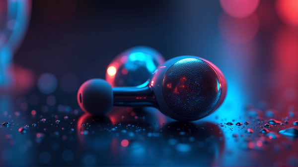Explore 2025's Elite: Best Sounding Wireless Earbuds Unveiled!